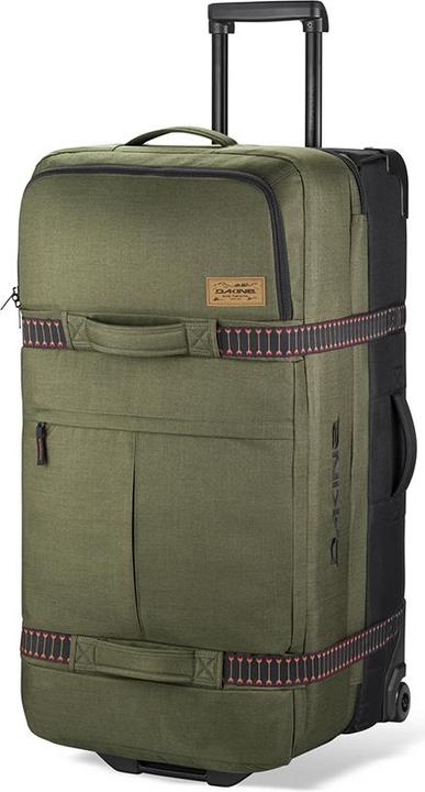 Dakine Women's Split Roller (65 l, L (90 - 115l))
