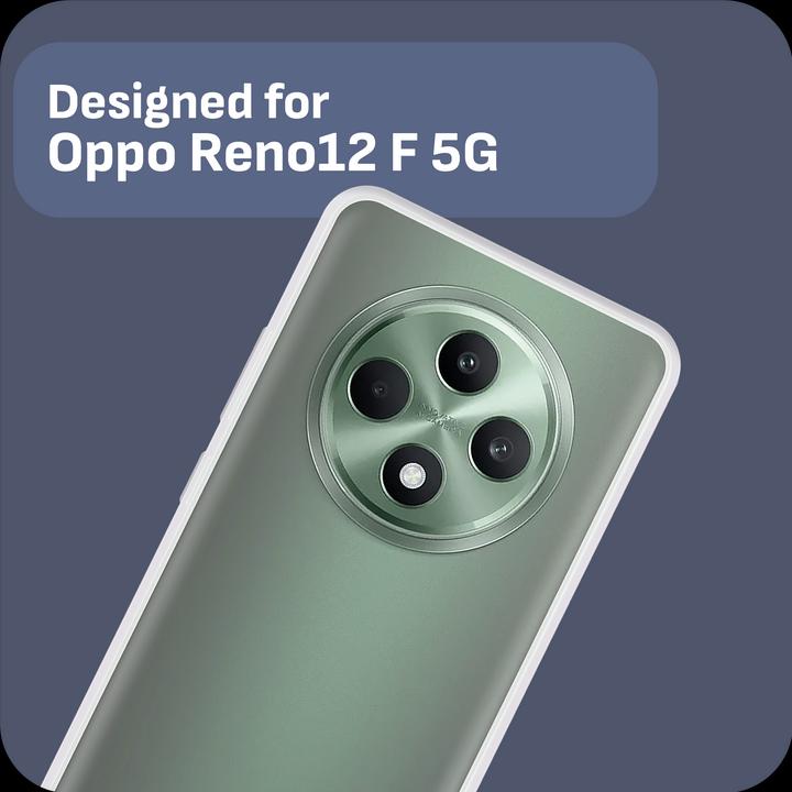 Actual product image Cazy Soft TPU protective cover (Xiaomi Redmi Note 12 5G)