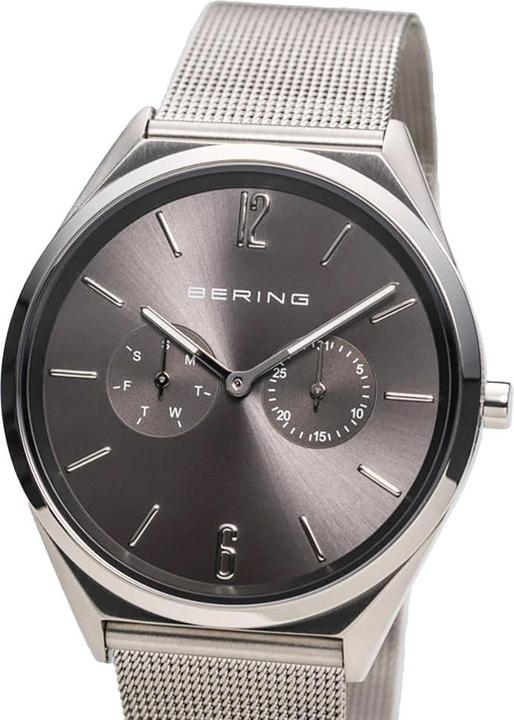 Immagine prodotto Bering Ultra sottile (Orologio da polso analogico, 40 mm)