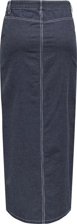 Immagine prodotto JdY Gonna corta a vita alta in denim (M)