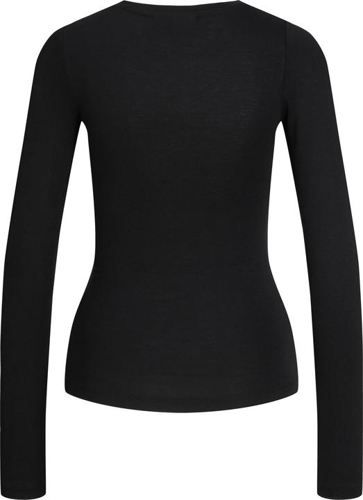 Actual product image JJXX JXHarmony body-hugging longsleeve (XS)