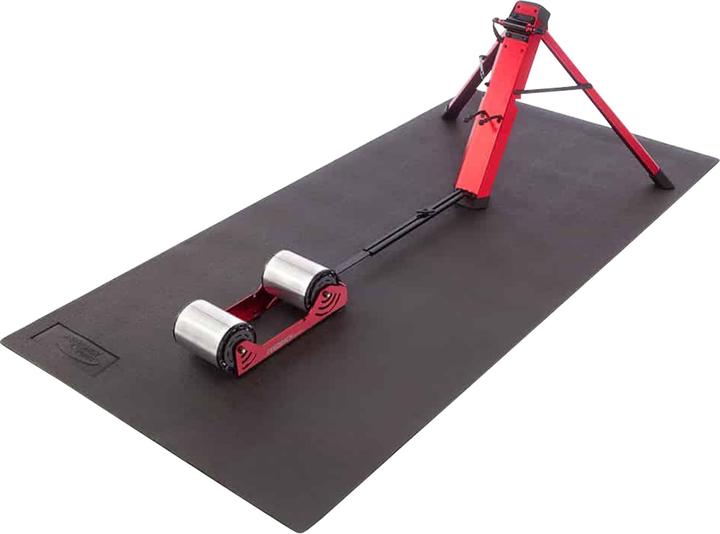 Actual product image Feedback Sports floor mat (0.40 cm)