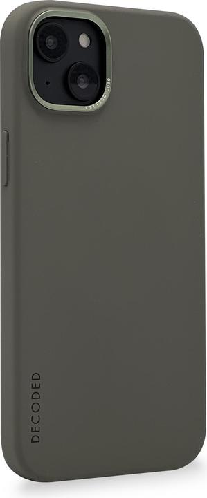 Actual product image Decoded AntiMicrobial (Apple iPhone 14)