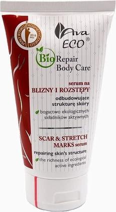 AVA Laboratorium Ava Laboratory Bio Repair Body Care Body Serum For Scars And Stretch Marks 150Ml (Körpercreme, 150 ml)