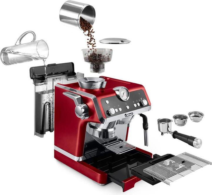 Produktbild De'Longhi La Specialista