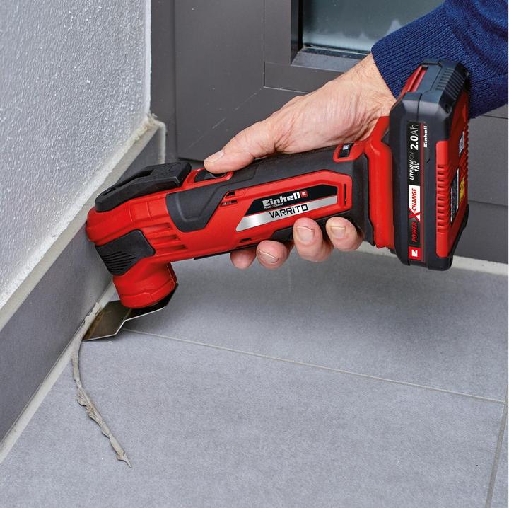 Produktbild Einhell Varrito