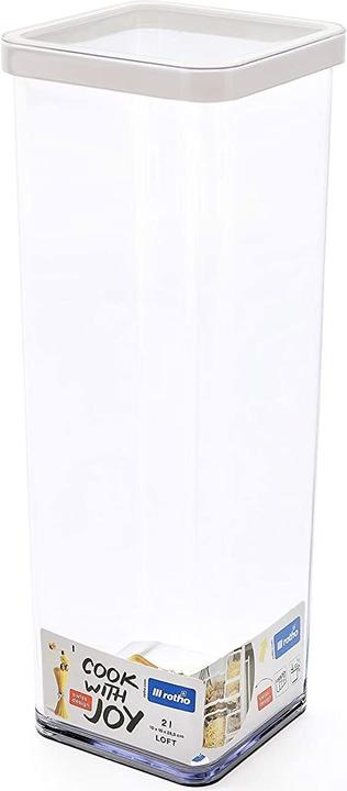 Actual product image Rotho Premium Can Loft (2 l)