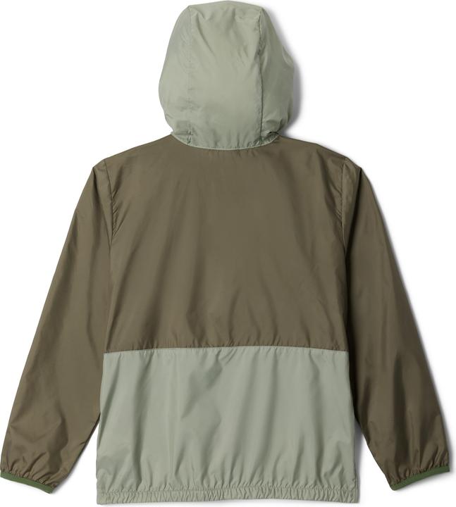 Produktbild Columbia Back Bowl™ II Hooded Windbreaker (XL)