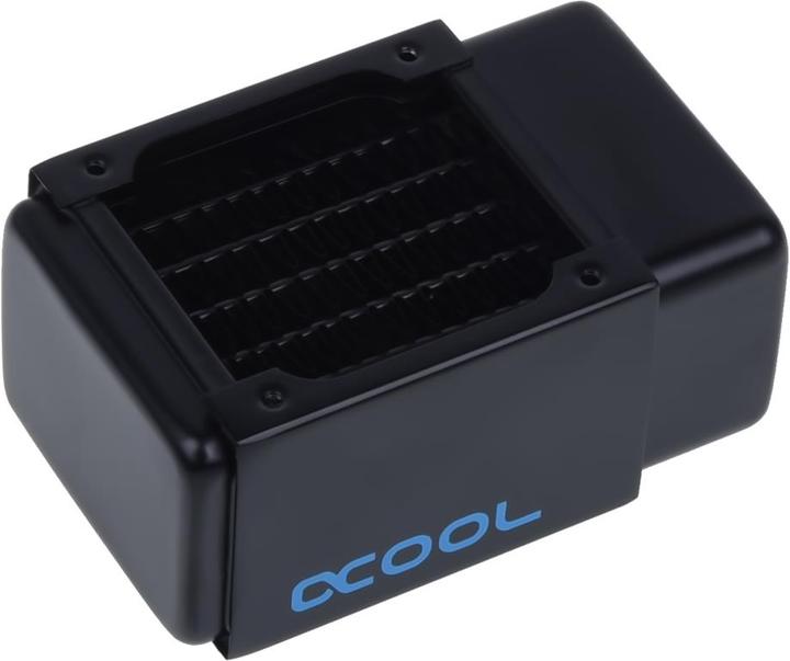 Produktbild Alphacool NexXxoS XT45 Full Copper 60mm Single (60 mm)