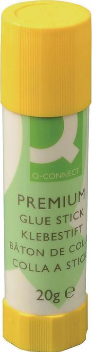 Q-Connect Klebestift Premium