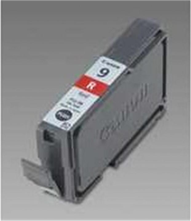 Immagine prodotto Canon Pgi-9r (R)