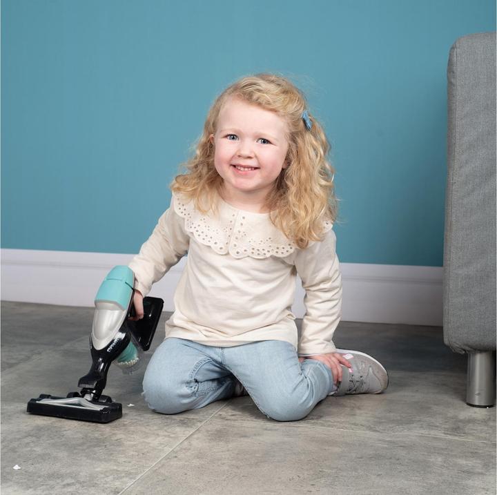Image du produit Smoby Rowenta Air Force Aspirateur