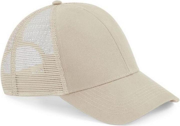 Beechfield TruckerKappe (One Size)