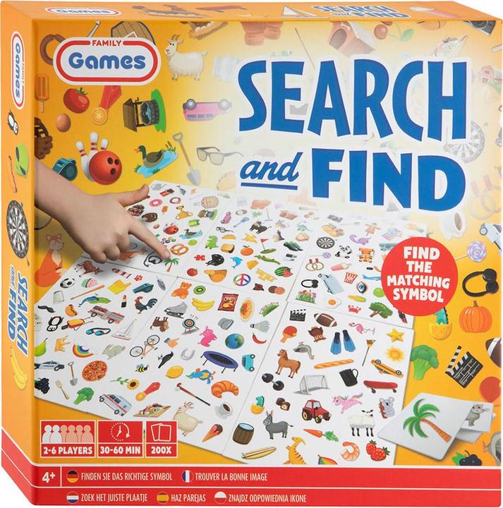 Image du produit Grafix Trouver la bonne image est un jeu d'enfant