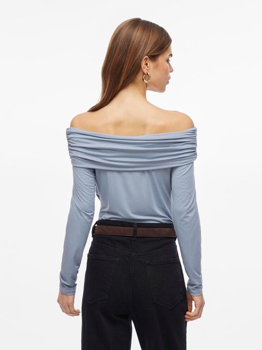 Immagine prodotto Vila Langarm Off Shoulder Top (S)