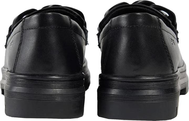 Produktbild Pod Mädchen Halbschuhe Mina Leder (41)