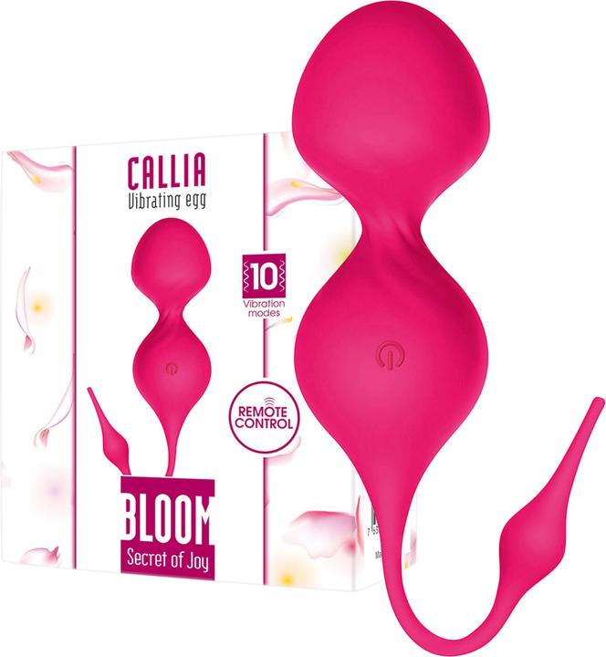 Produktbild Magic X Callia