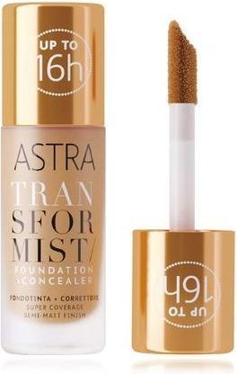 Actual product image Astra Transformist Foundation and Concealer Warm Beige (Warm Beige)