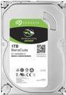 Produktbild Seagate Desktop Barracuda 7200 HDD SATA serial ATA /s NCQ cache 3.5inch BLK sing (1 TB, 3.5")