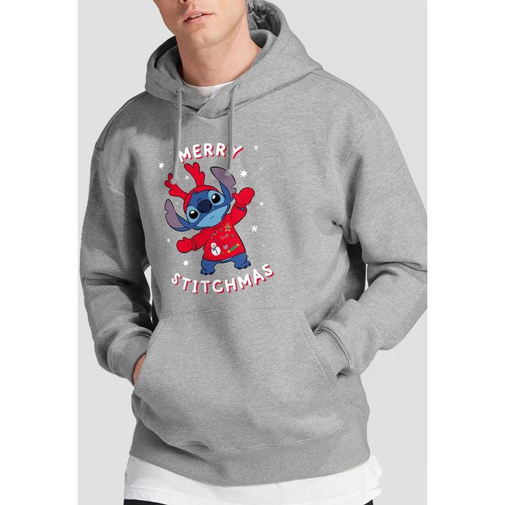 Produktbild Lilo & Stitch Kapuzenpullover (M)