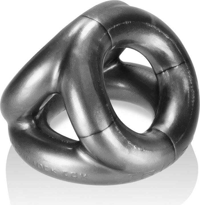 Actual product image Oxballs Tri-Sport Cocksling (4 cm)