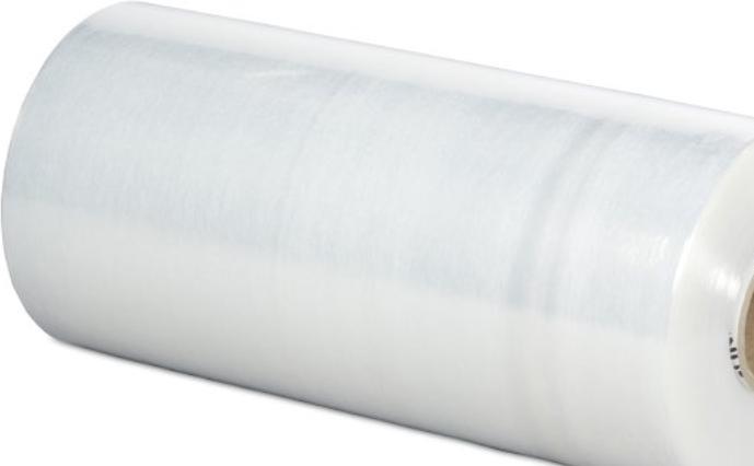 Produktbild Master'In Stretchfolie cast 17my 500mmx2100m 250%
