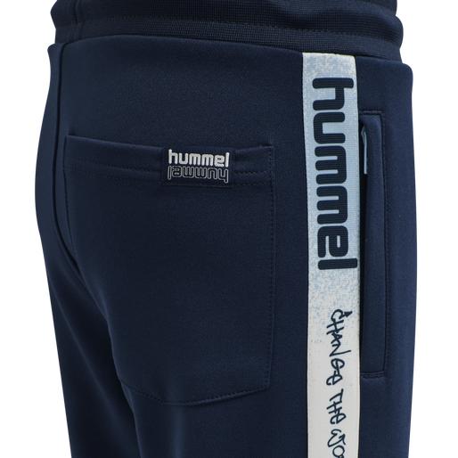 Actual product image hummel Chuck Pants (104)