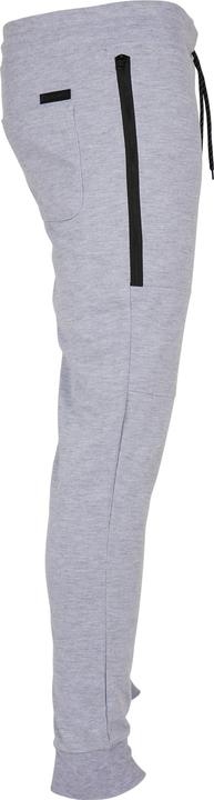 Actual product image Urban Classics Side Zipper Tech Fleece Jogger - 17738 (L)