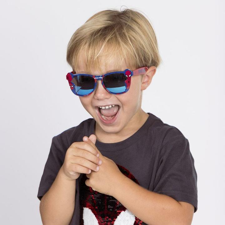 Actual product image Disney Premium Spider-Man Sonnenbrille