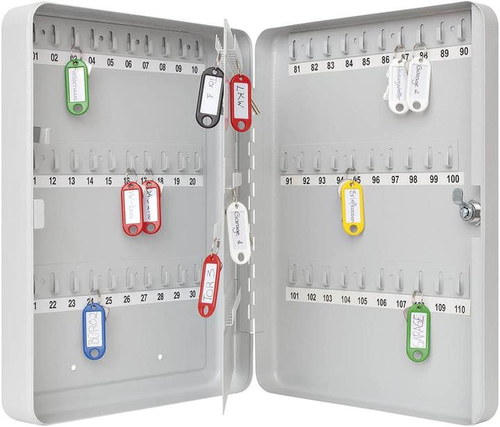 Actual product image Wedo Key cabinet
