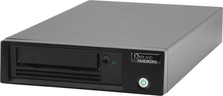 Produktbild Tandberg Data LTO-9 HH - External drive kit SAS