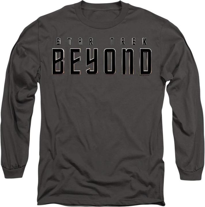 Star Trek Beyond TShirt (XXL)