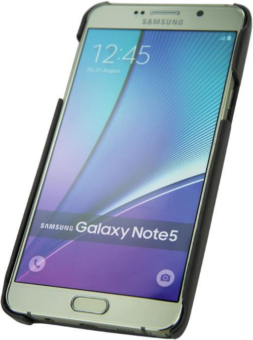 Immagine prodotto Noreve Cover in pelle (Samsung Galaxy Note 5)