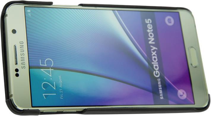 Immagine prodotto Noreve Cover in pelle (Samsung Galaxy Note 5)