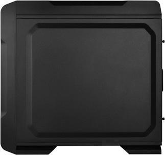 Produktbild Thermaltake Chaser A71 (ATX, mATX, E-ATX)