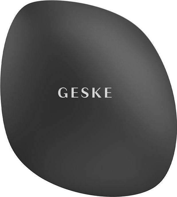 Immagine prodotto Konjac Sponge Szczoteczka do czyszczenia twarzy 4w1 Geske z Aplikacją (szary)