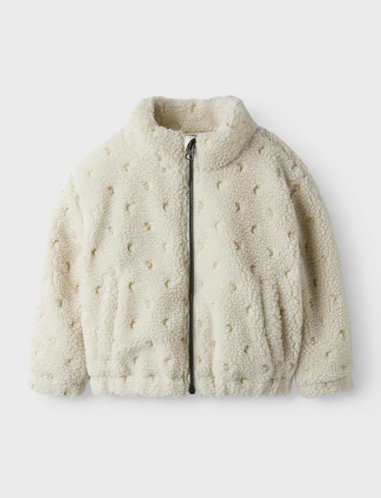 Immagine prodotto Name it Mond Teddyjacke (110)