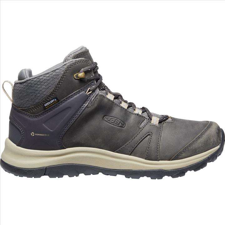 Immagine prodotto Keen W Terradora II Leather Mid WP (36)