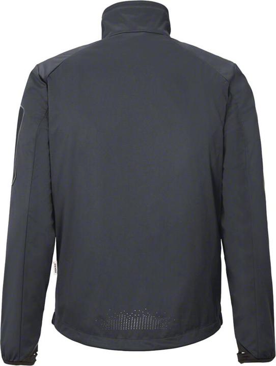 Image du produit Hakro Veste Softshell Light Brantford anthracite, 4XL (4XL)