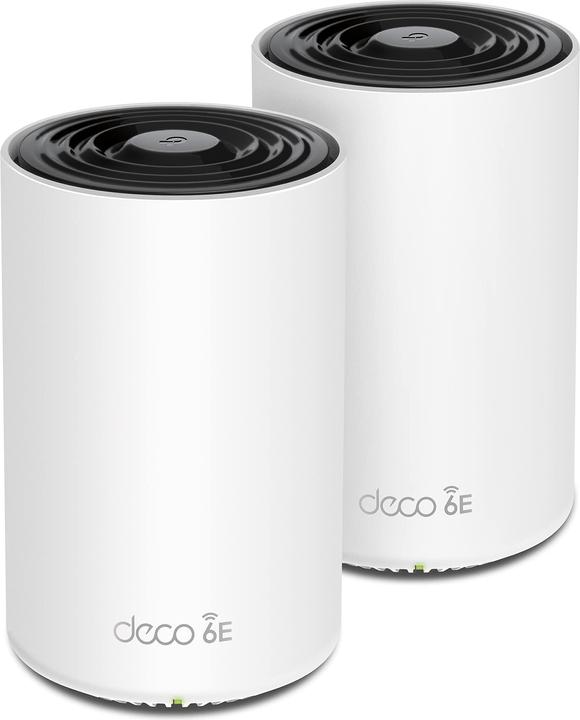 Produktbild TP-Link Deco XE7