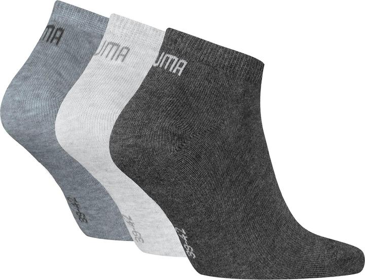 Image du produit Puma Sneaker Plain 3P (Lot de 3, 39 - 42)