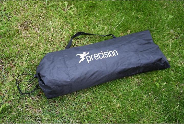 Actual product image Precision Training net