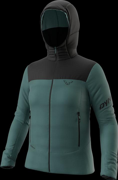 Produktbild Dynafit Radical Prl Hood Jkt W (XS)