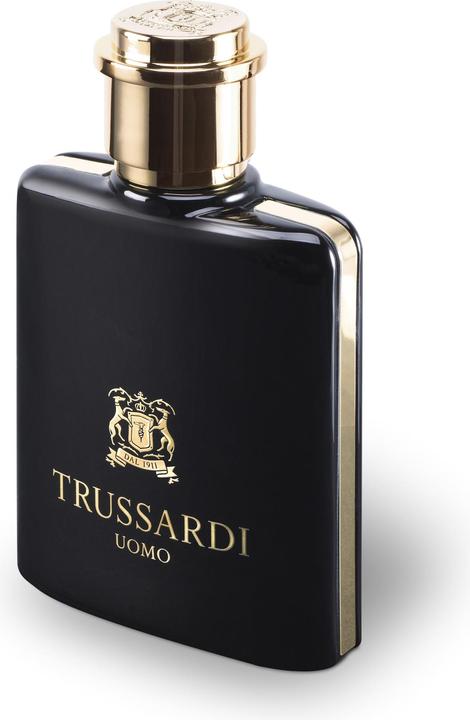 Produktbild Trussardi Uomo (Eau de Toilette, 50 ml)