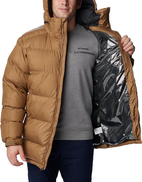 Immagine prodotto Columbia Parka Pike Lake (XL)