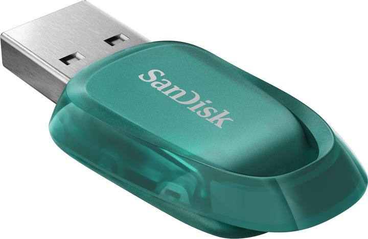 Actual product image SanDisk Ultra Eco (128 GB, USB-A)