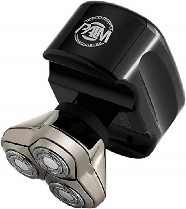 Actual product image Skull Shaver Palm