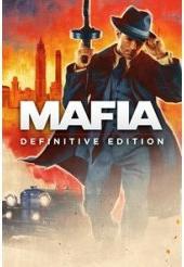 Produktbild 2K Games Mafia: Definitive Edition (Xbox One S)