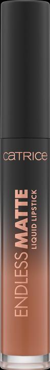 Produktbild Catrice Endless Matte Liquid Lipstick (020 Lovely Nude)