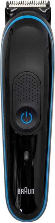 Actual product image Braun Multi Grooming Kit 3 MGK3342, 7-in-1 Beard Trimmer for Men, 5 Attachments